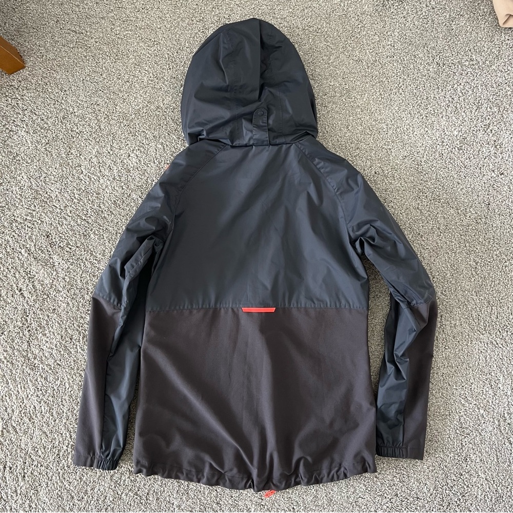 Helly Hansen women’s rain jacket / shell . Women’… - image 4